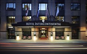 InterContinental Montreal